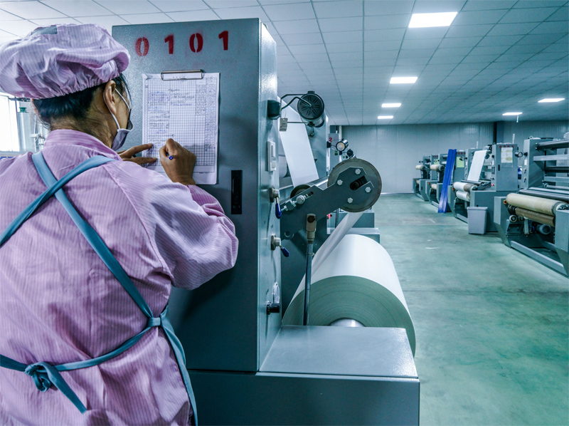 悅卓科技車(chē)間現(xiàn)場(chǎng)實(shí)景